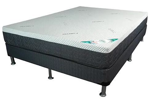 10" Memory Foam Mattress- Super Soft- Model Beauty Sleep