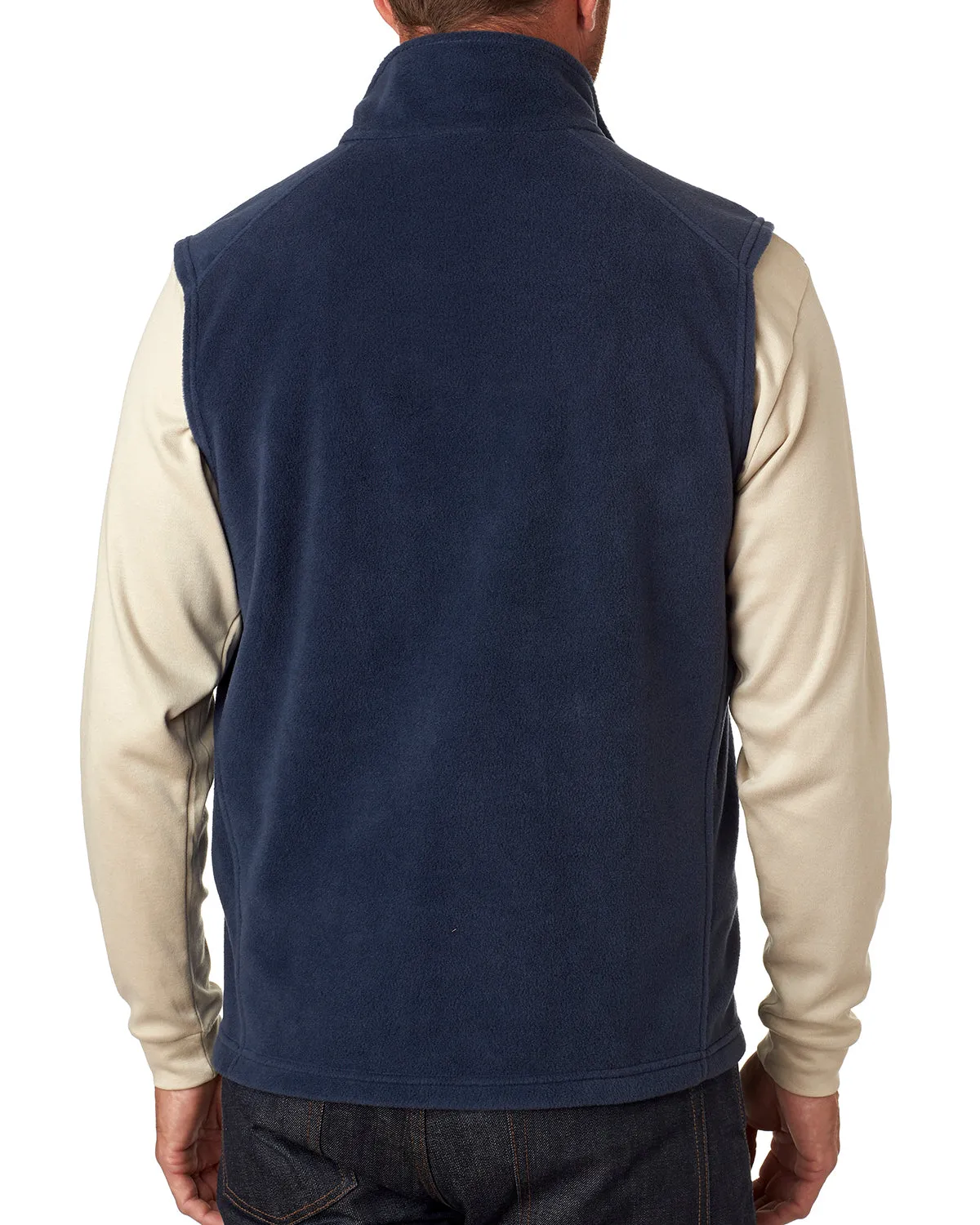 6747 Columbia Men's Steens Mountain™ Vest