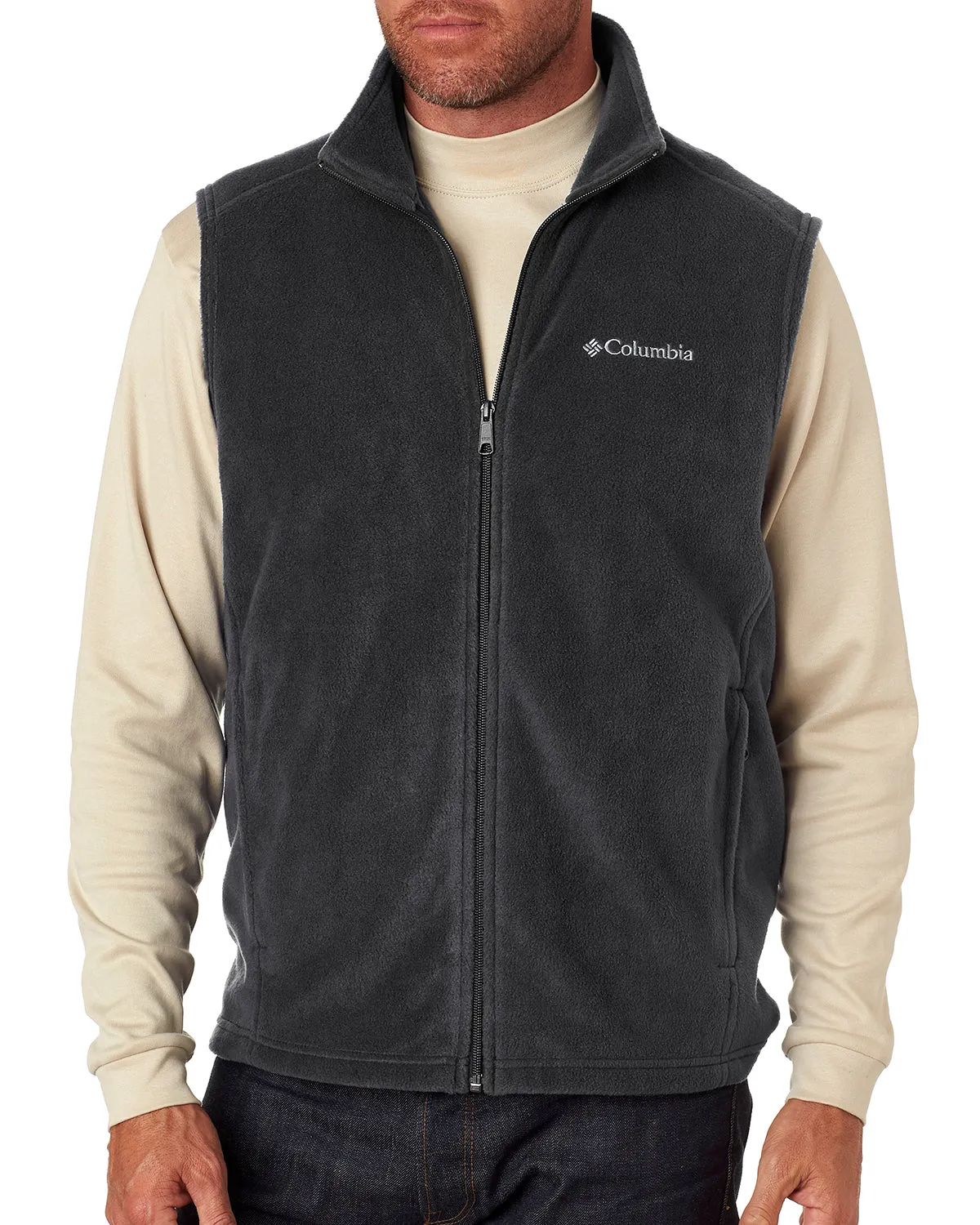 6747 Columbia Men's Steens Mountain™ Vest