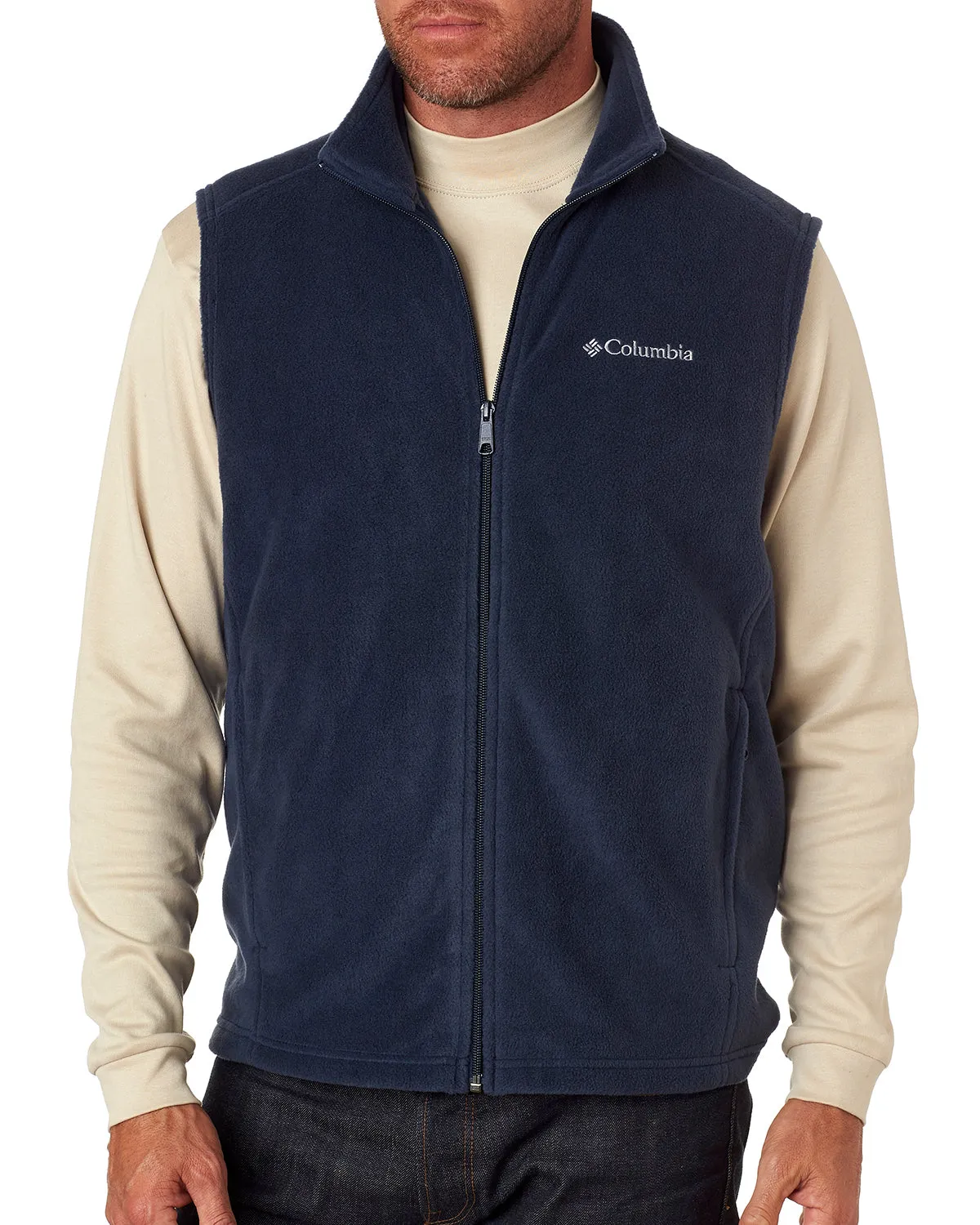 6747 Columbia Men's Steens Mountain™ Vest