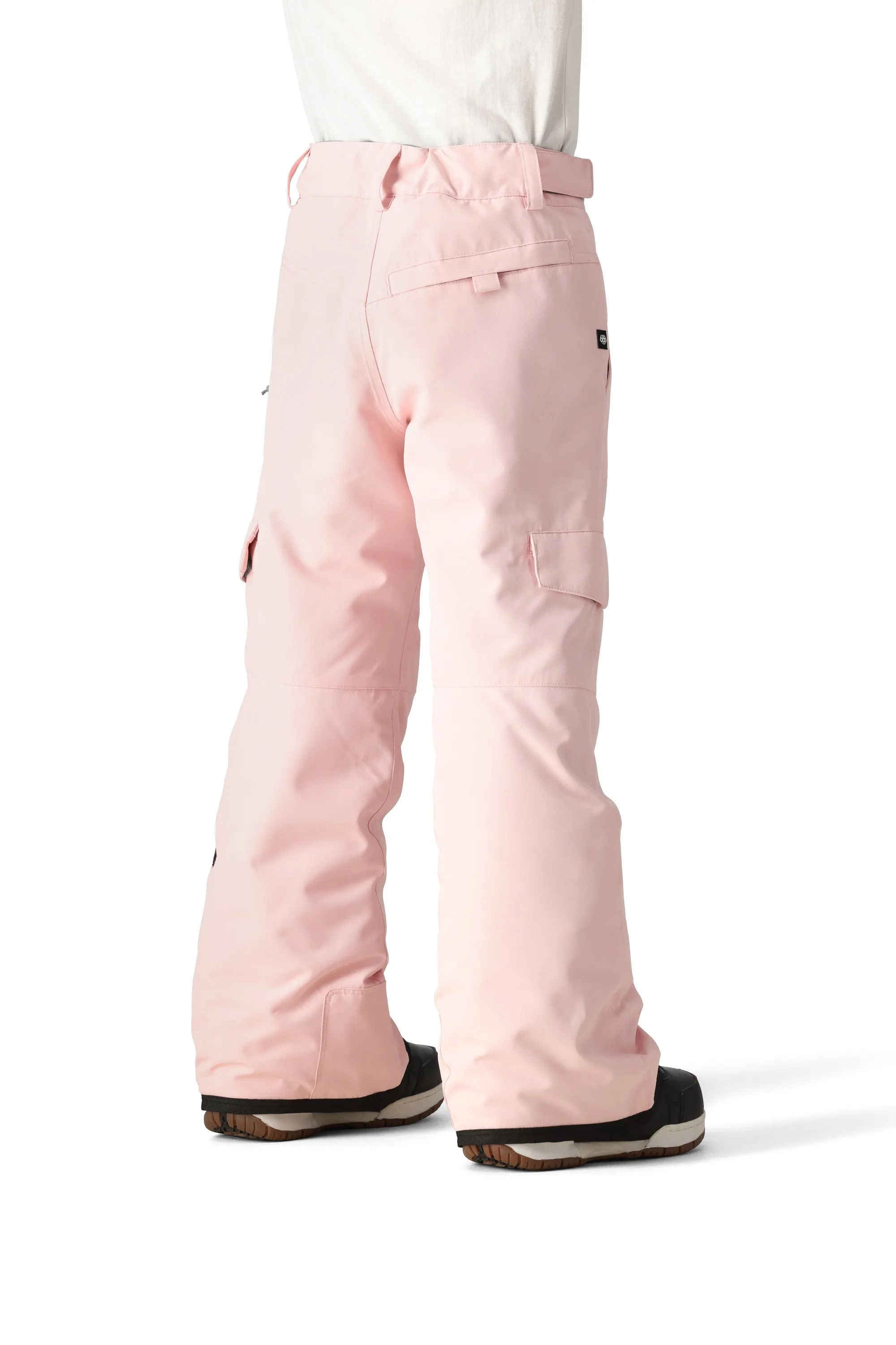 686 Girl's Lola Insulated Pant 2025