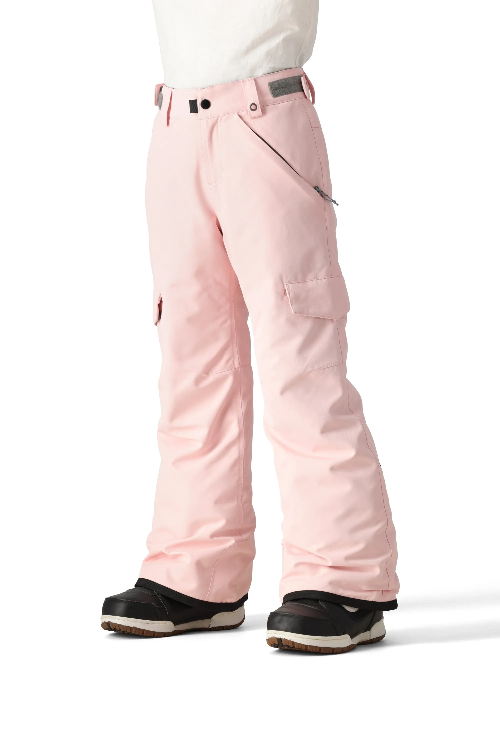 686 Girl's Lola Insulated Pant 2025