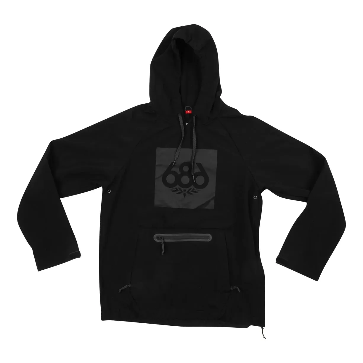 686 Waterproof Hoodie - Men's