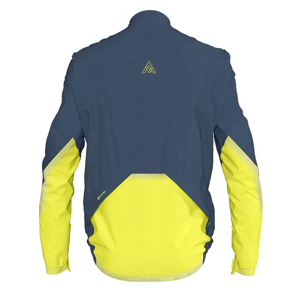 7Mesh Rebellion Jacket Hi-Vis