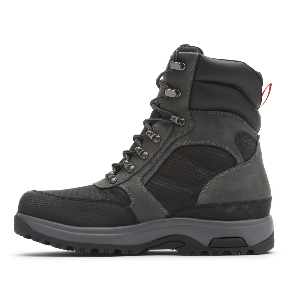 8000 Works 8-Inch Ubal Boot