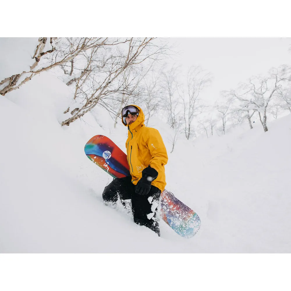 AK Tusk Gore-Tex Pro 3L Snowboard Jacket