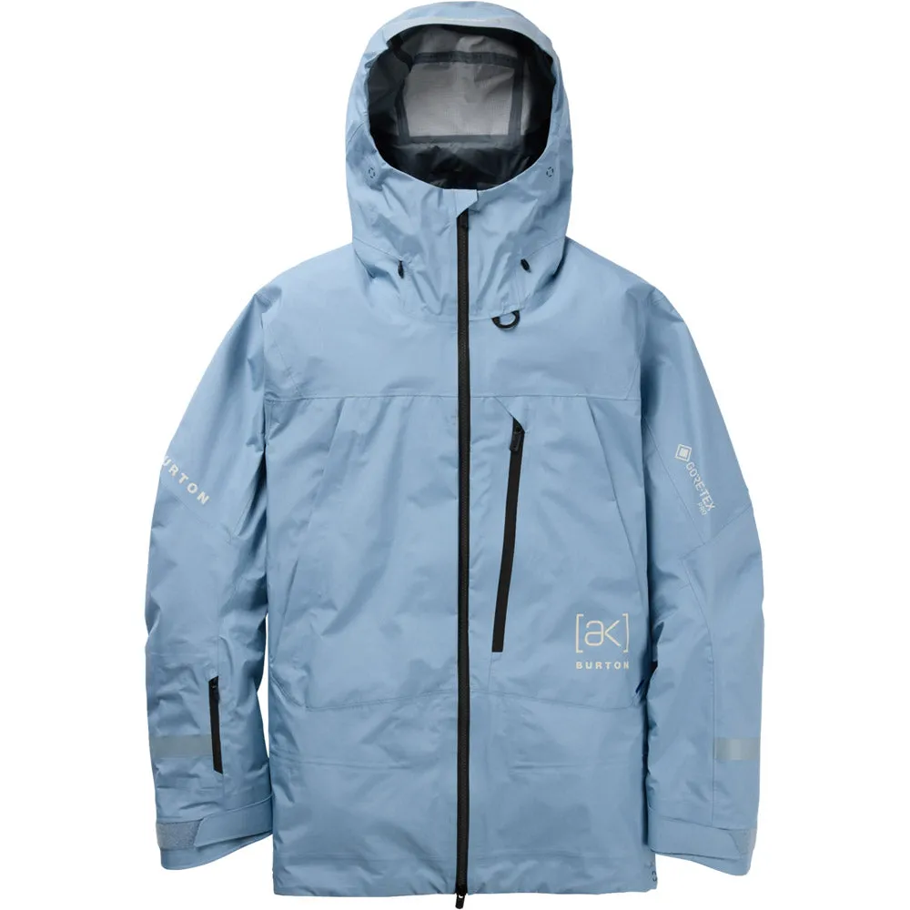 AK Tusk Gore-Tex Pro 3L Snowboard Jacket