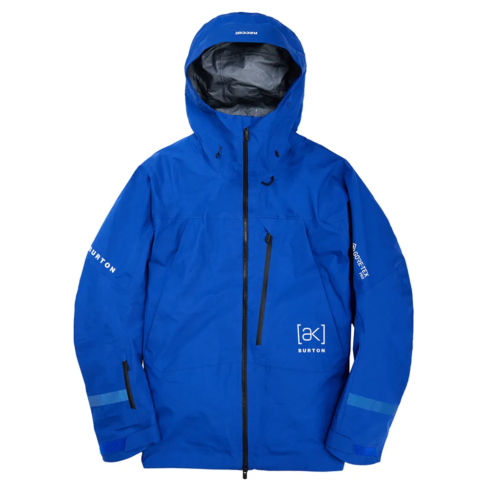 AK Tusk Gore-Tex Pro 3L Snowboard Jacket