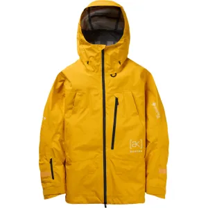 AK Tusk Gore-Tex Pro 3L Snowboard Jacket