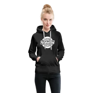 Alcoholiday Women’s Premium Hoodie