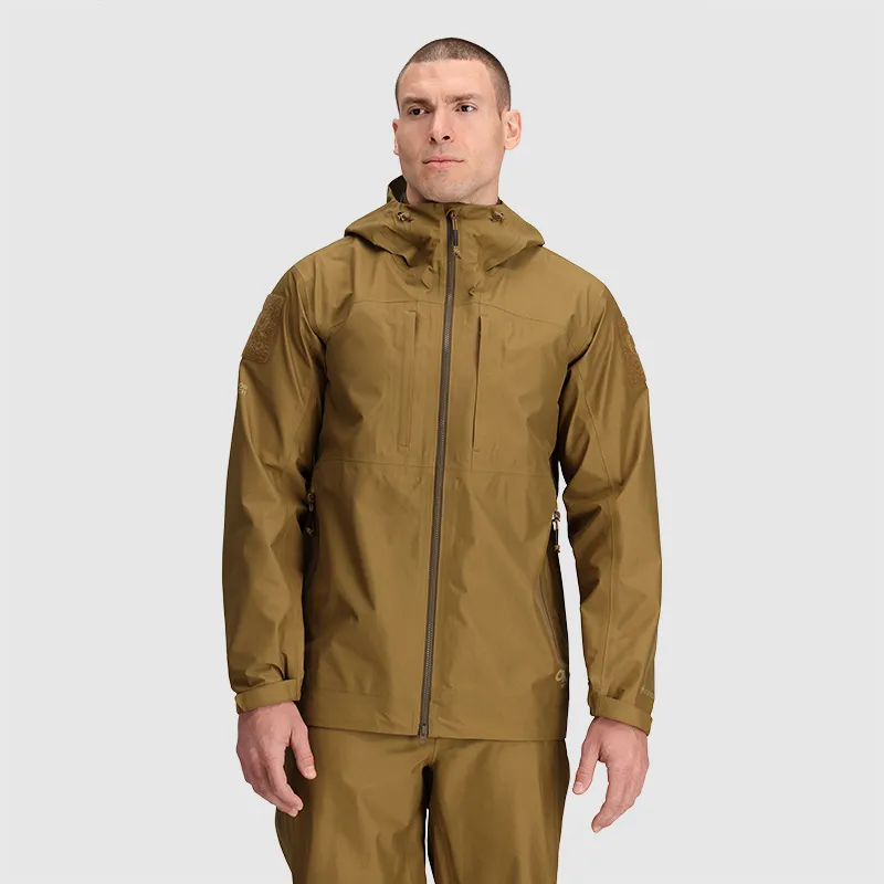 Allies Mountain Jacket