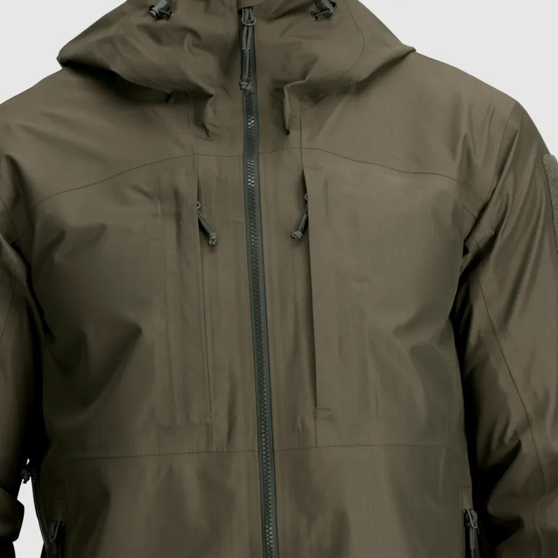 Allies Mountain Jacket