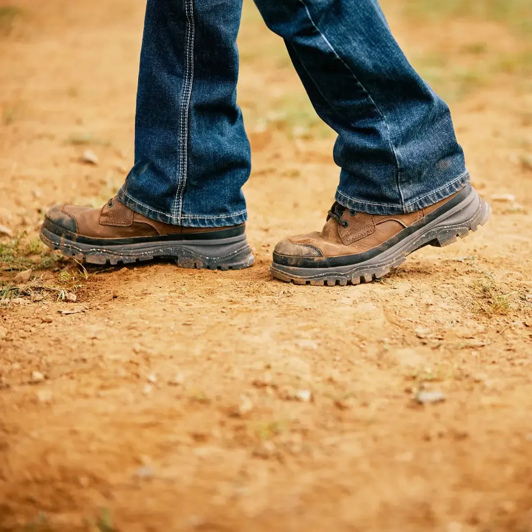 Ariat Mens Moresby Waterproof Boots