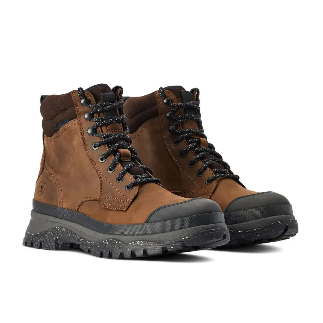 Ariat Mens Moresby Waterproof Boots