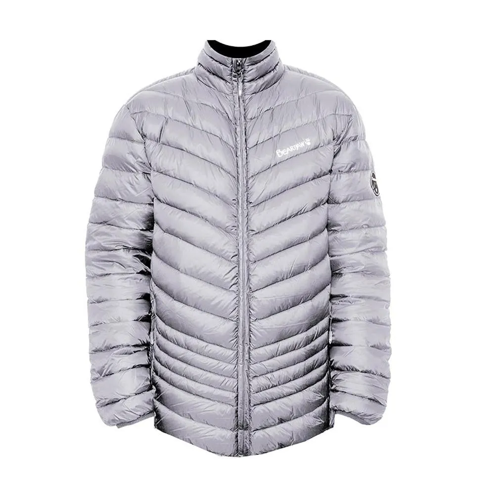 Bozeman Lightweight Insulated Jacket by Bearpaw