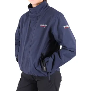 Breeze Up Adult Summer Waterproof Jacket Navy