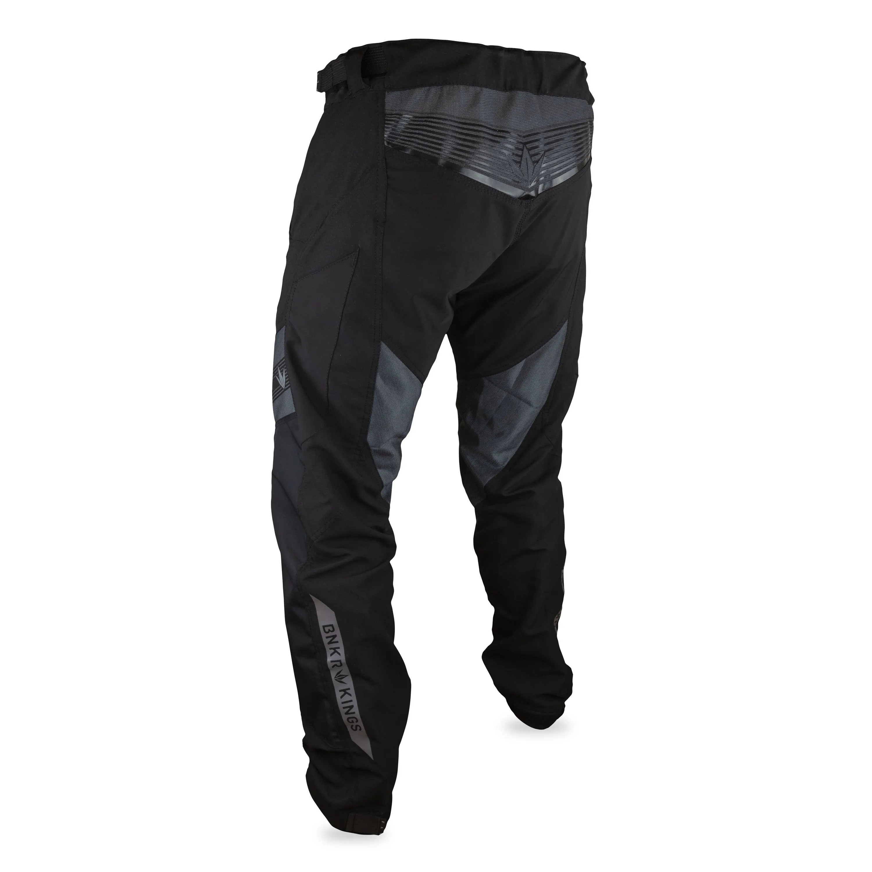 Bunkerkings Featherlite Fly Pants