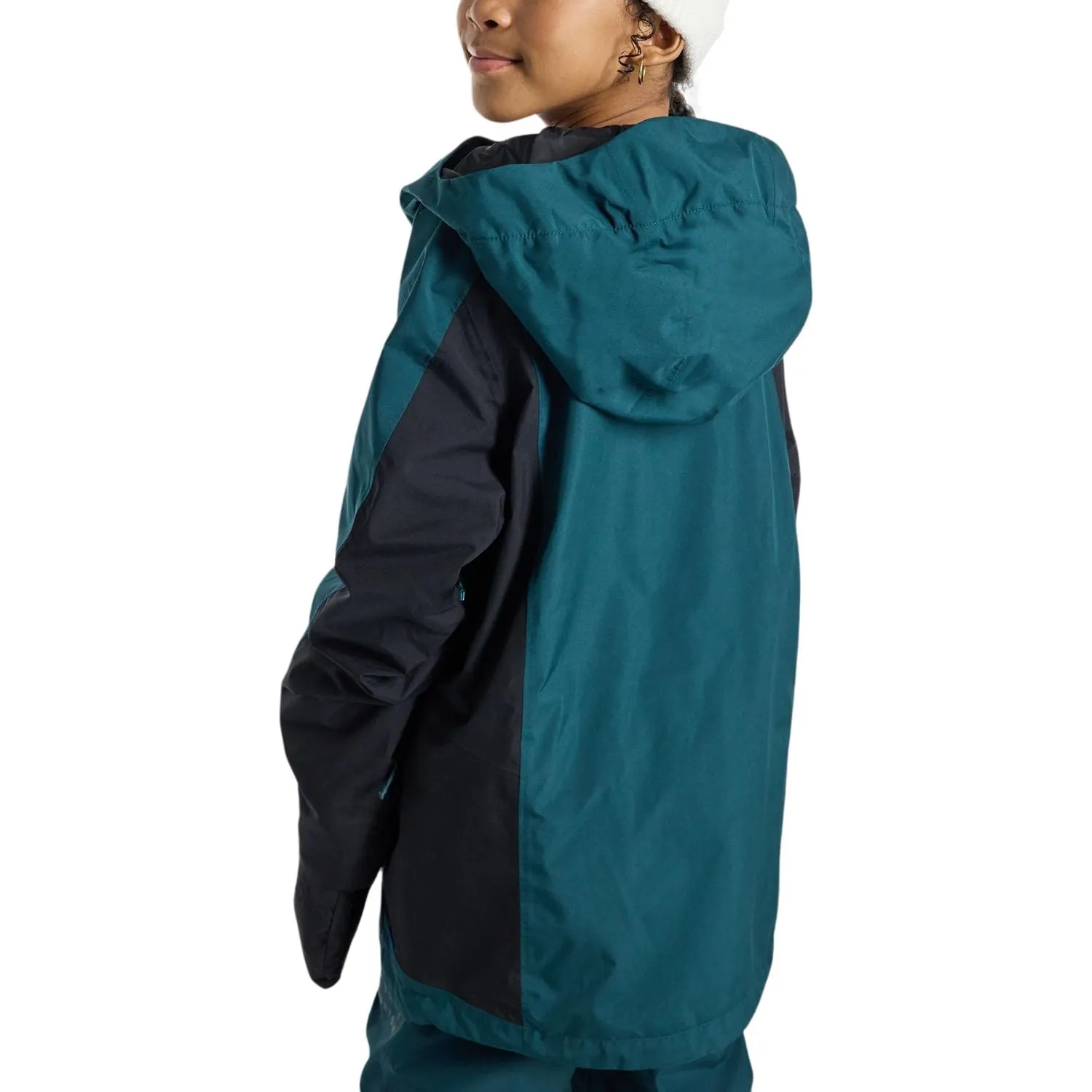 Burton Gore-Tex Shell Jacket 2025 - Kids'