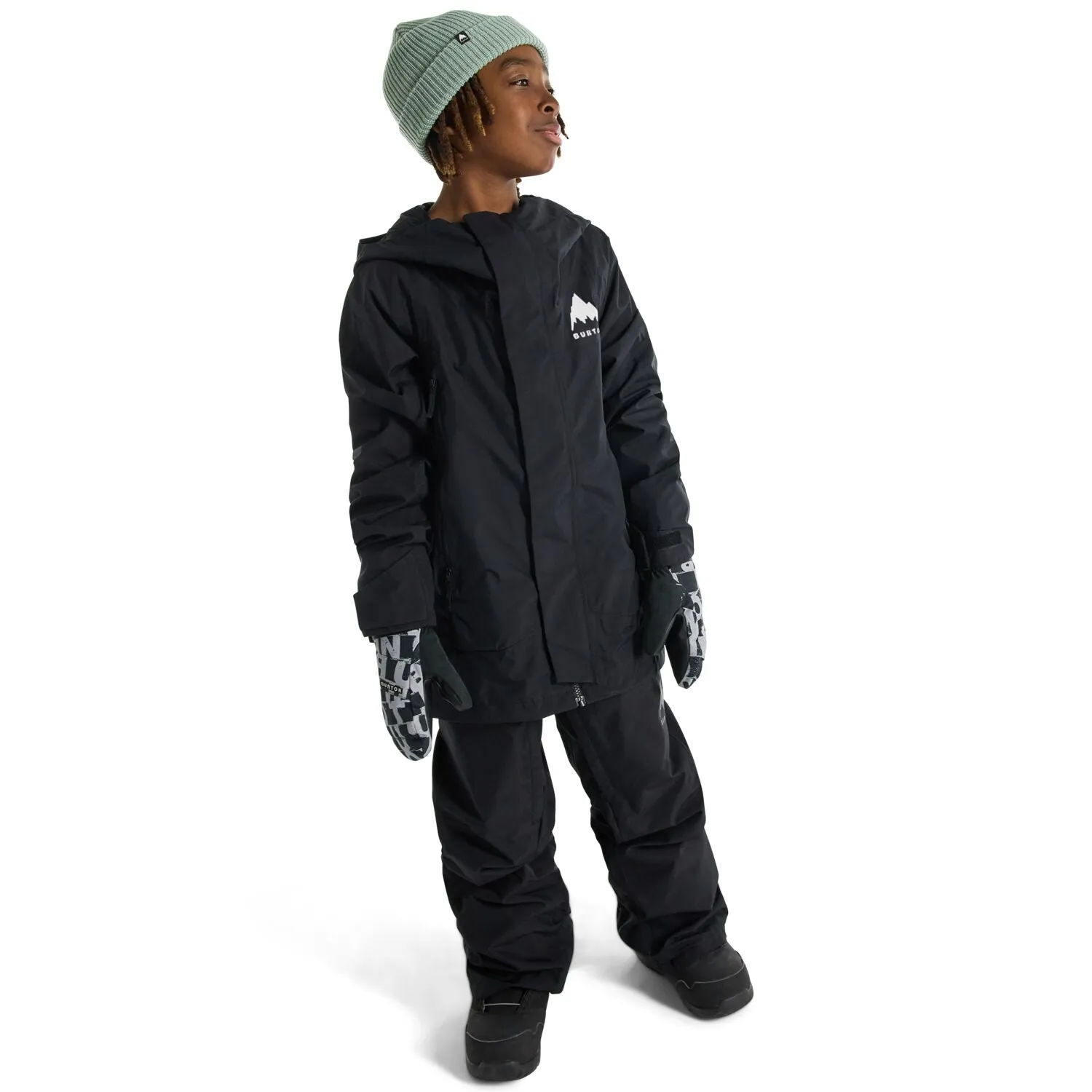 Burton Gore-Tex Shell Jacket 2025 - Kids'