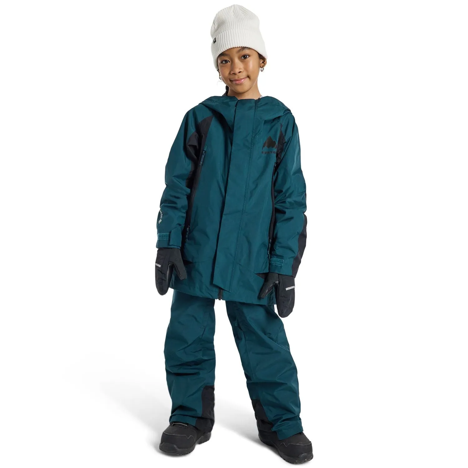 Burton Gore-Tex Shell Jacket 2025 - Kids'