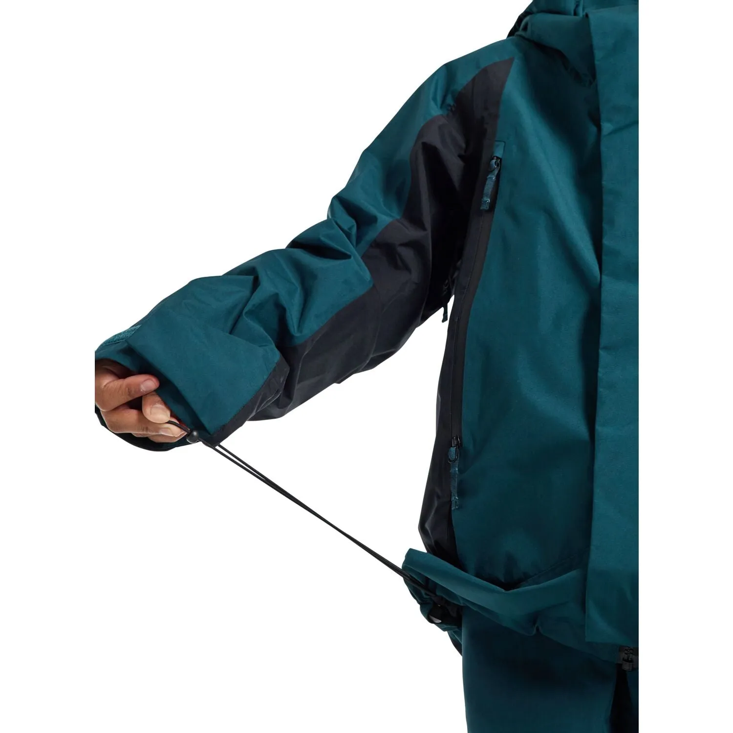 Burton Gore-Tex Shell Jacket 2025 - Kids'