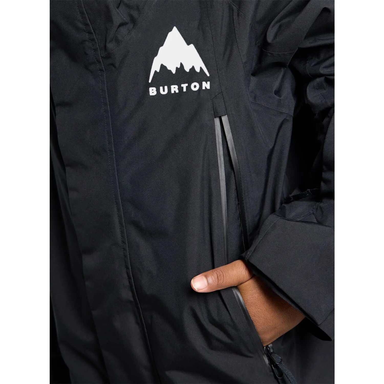 Burton Gore-Tex Shell Jacket 2025 - Kids'