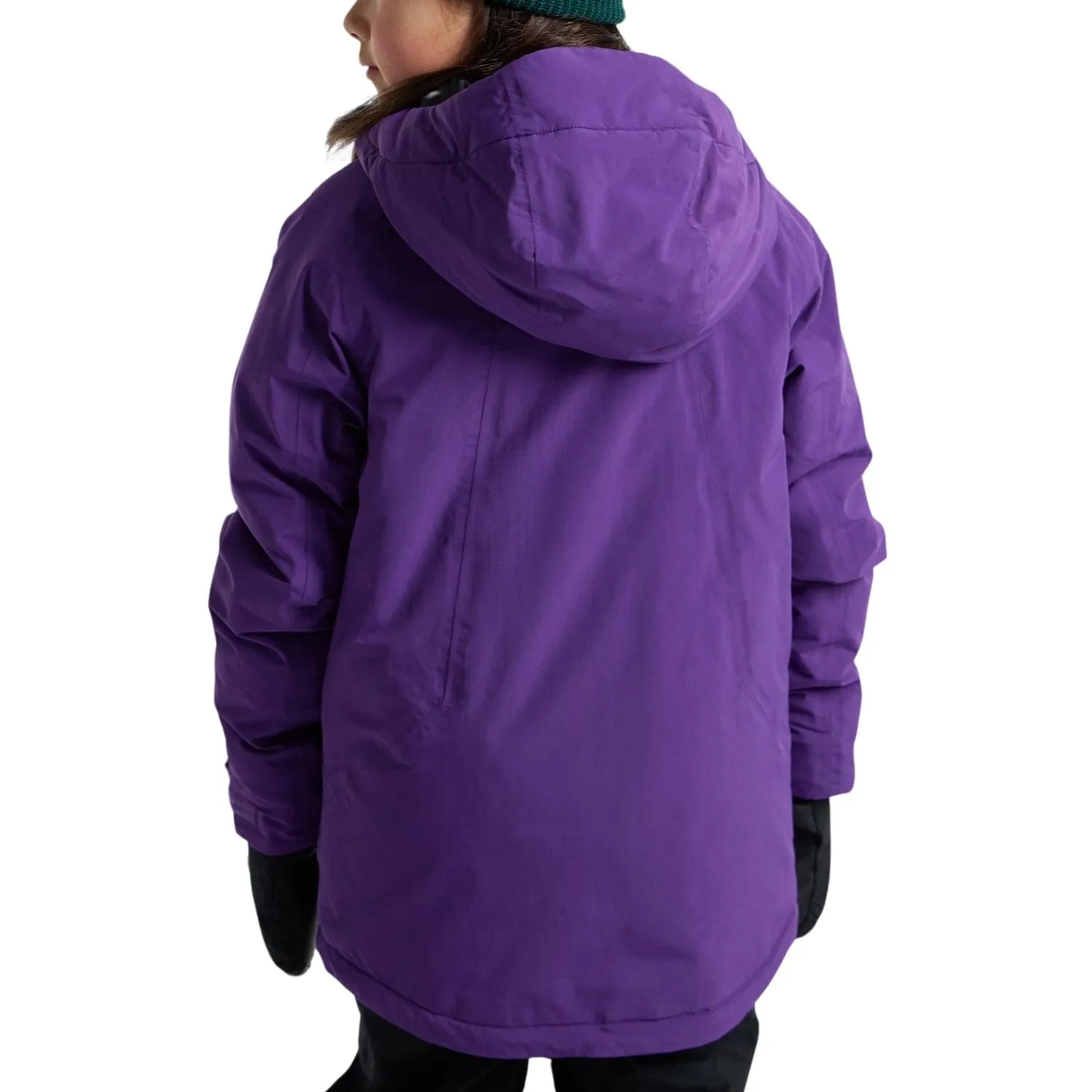 Burton Hillslope Jacket 2025 - Kids'