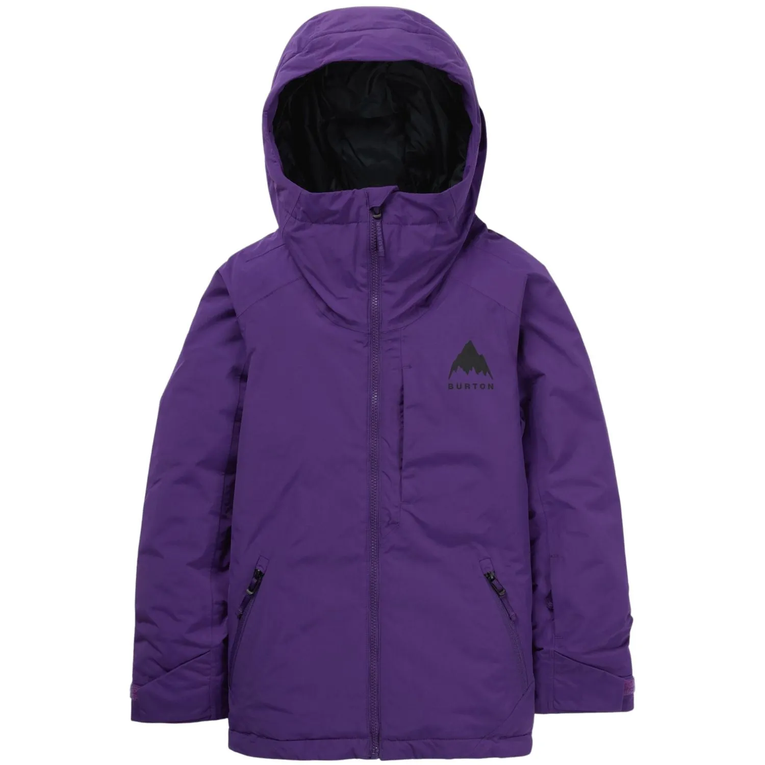 Burton Hillslope Jacket 2025 - Kids'