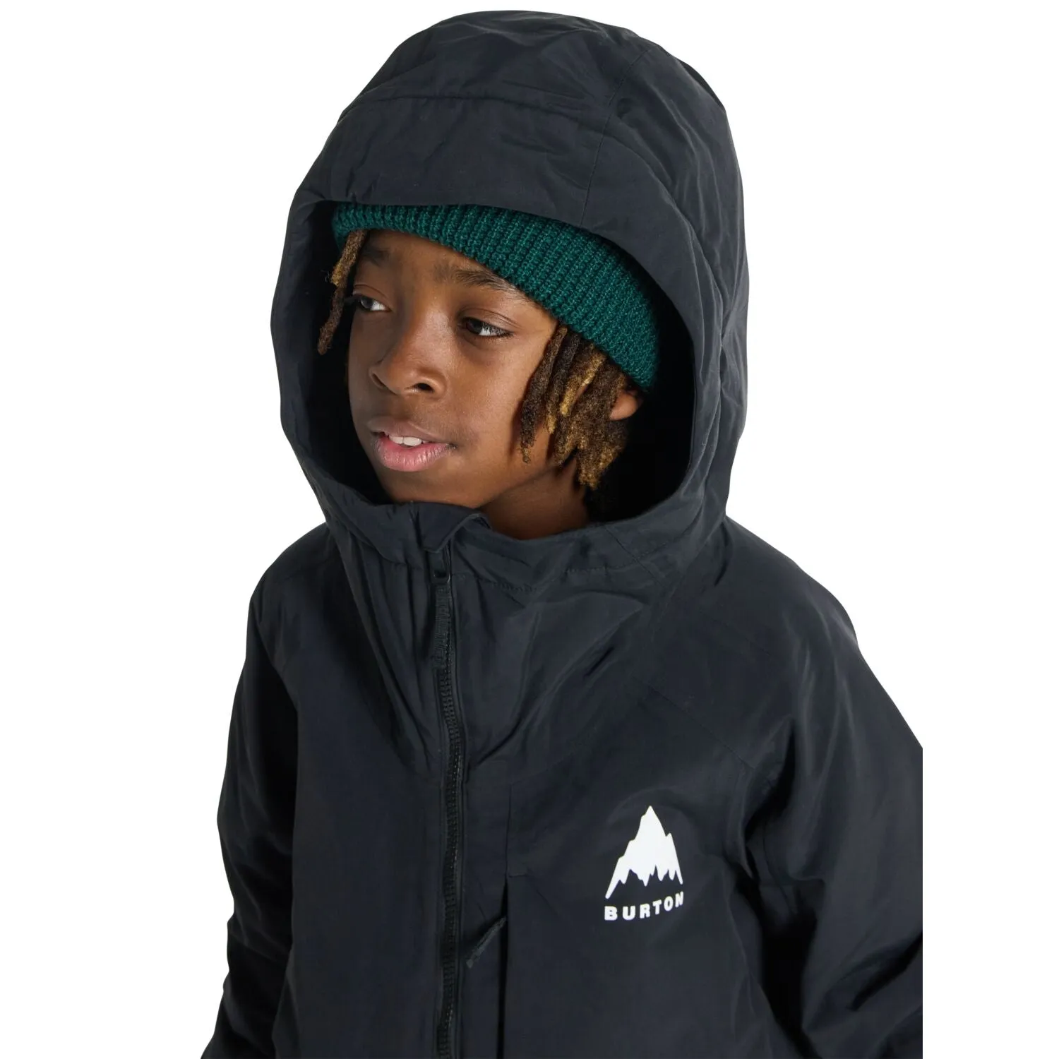 Burton Hillslope Jacket 2025 - Kids'