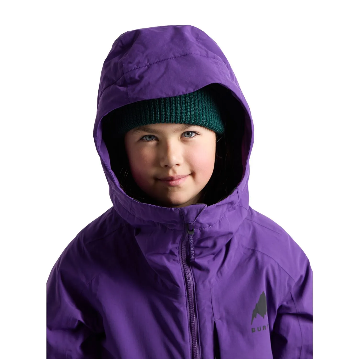 Burton Hillslope Jacket 2025 - Kids'