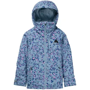 Burton Hillslope Jacket 2025 - Kids'