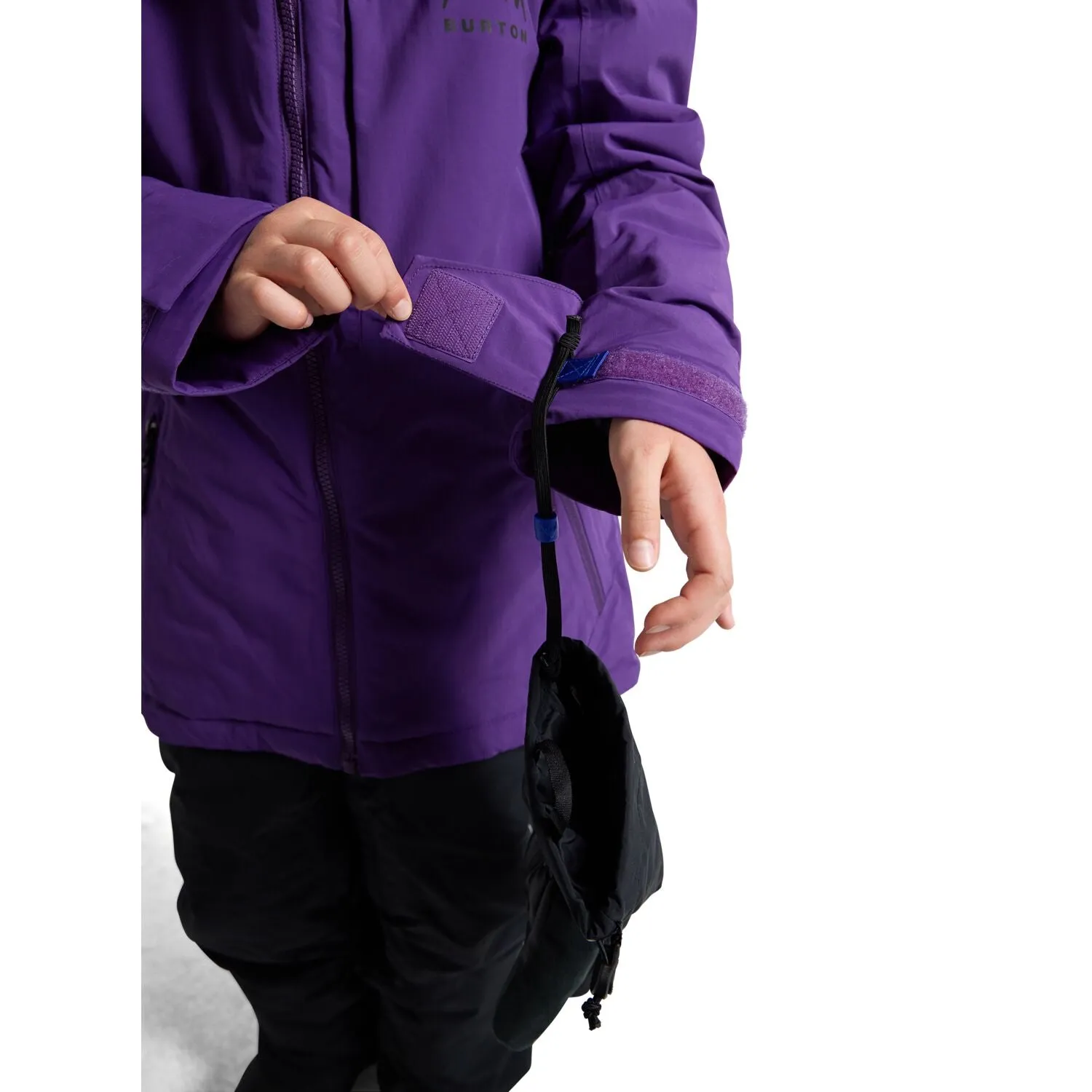 Burton Hillslope Jacket 2025 - Kids'