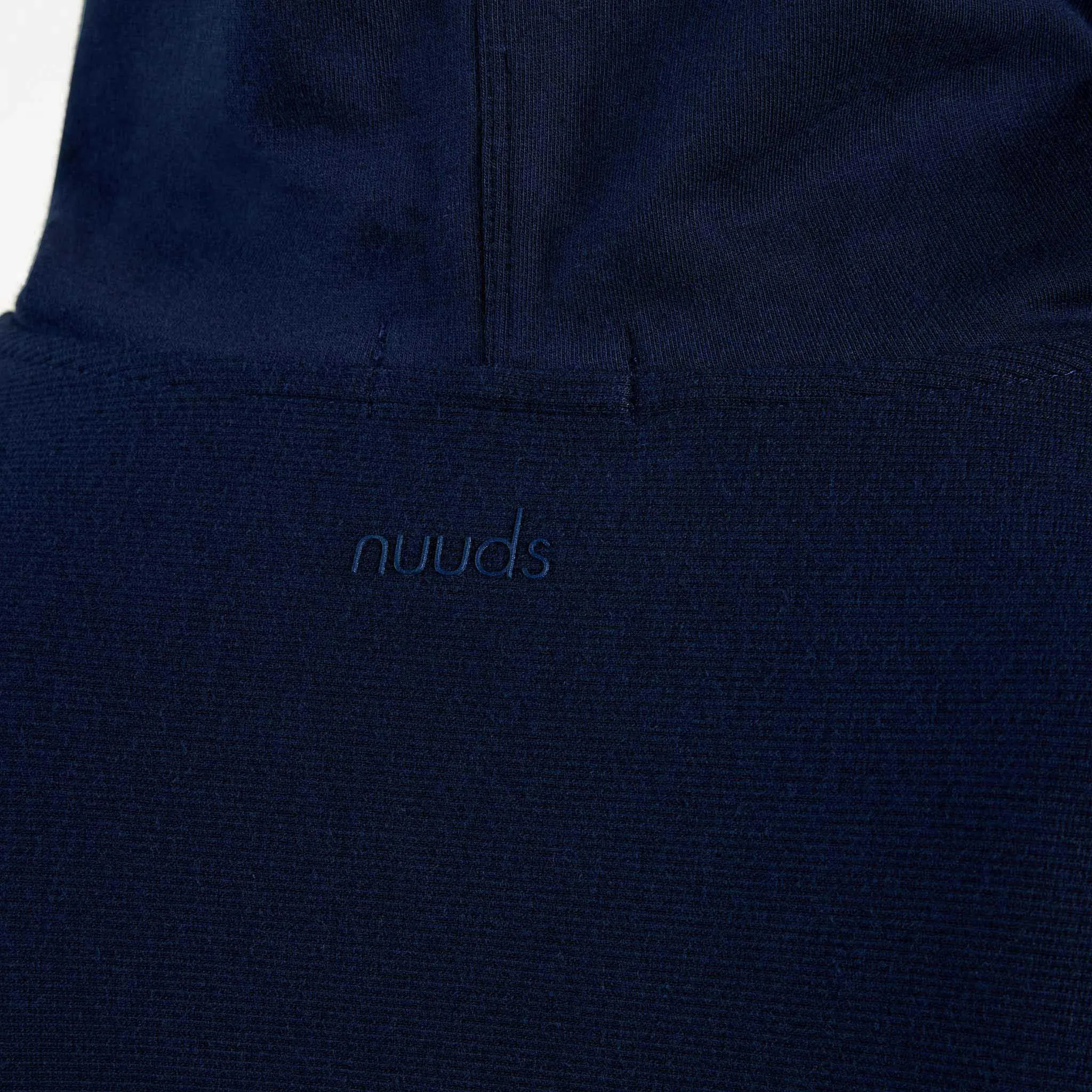 CloudTech Men's Hoodie | Dark Navy