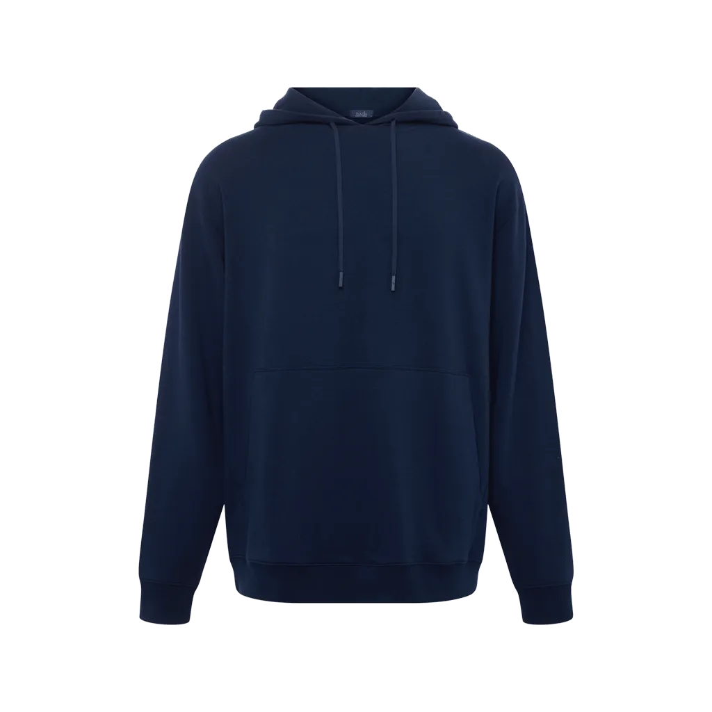 CloudTech Men's Hoodie | Dark Navy