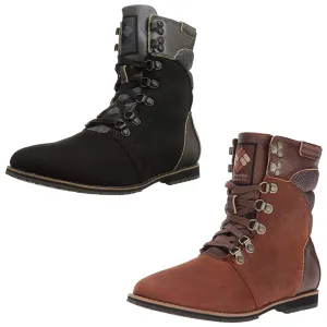 Columbia Ladies Twentythird Ave Boots