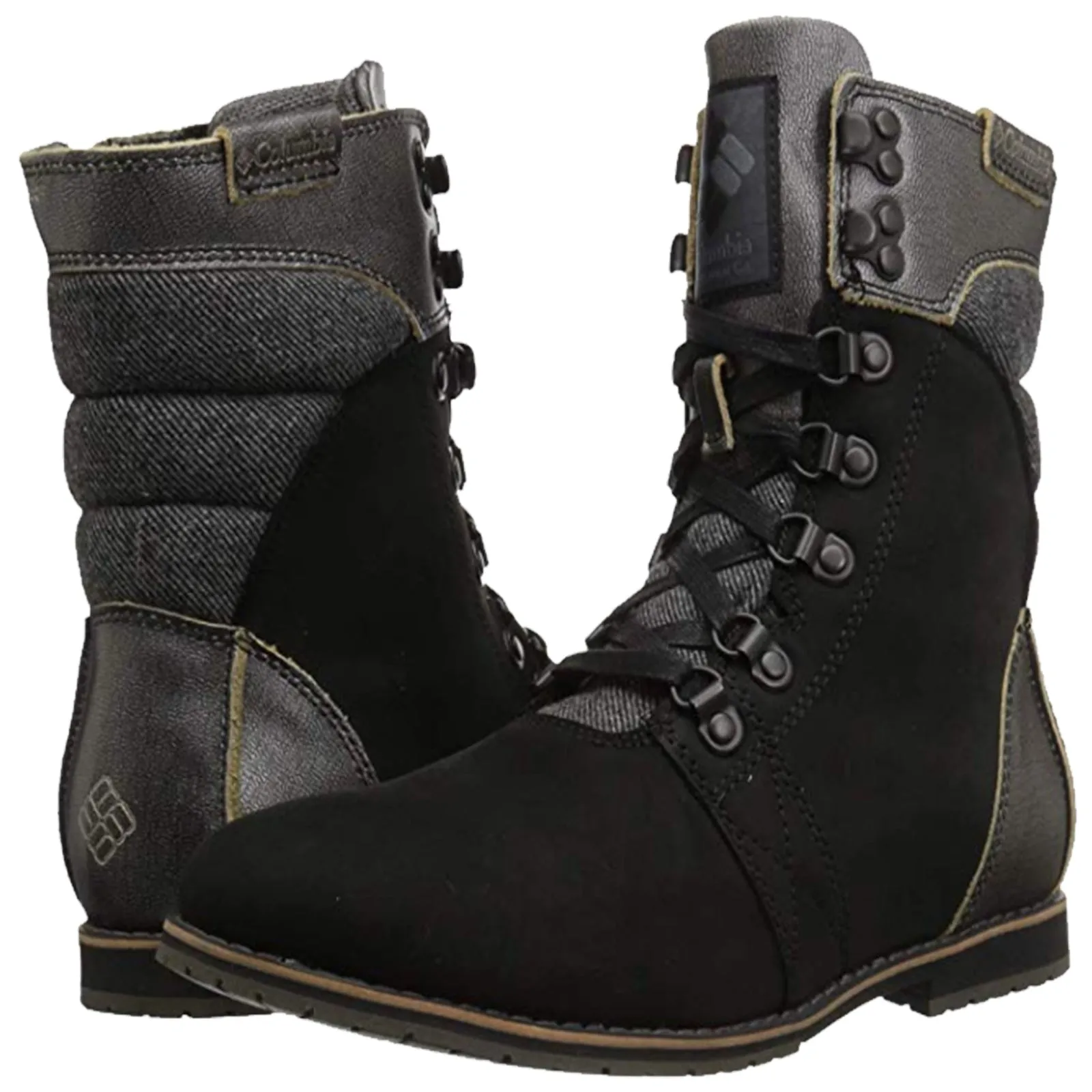 Columbia Ladies Twentythird Ave Boots