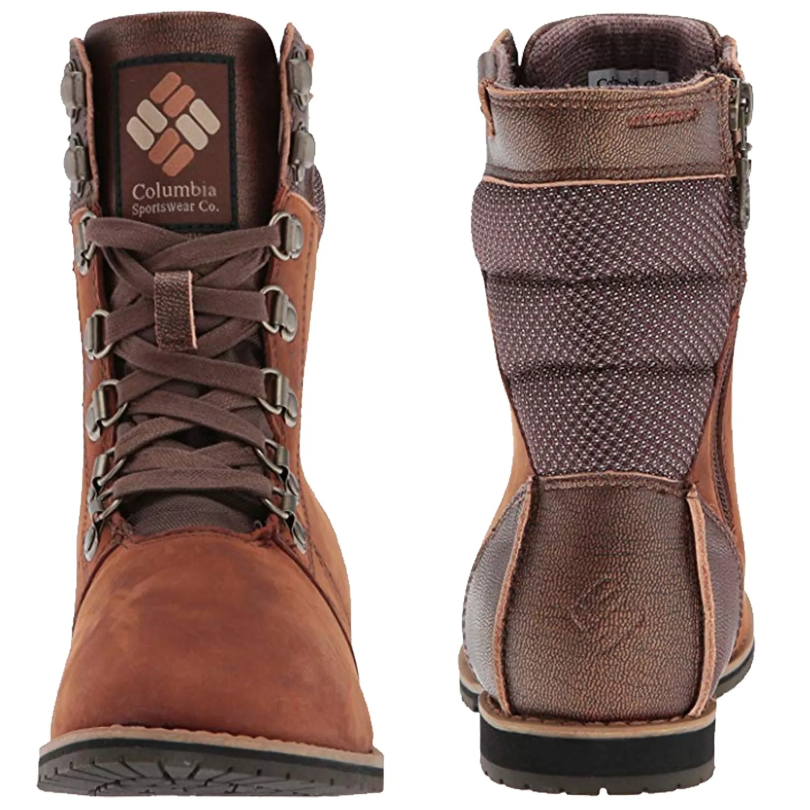 Columbia Ladies Twentythird Ave Boots