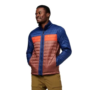 Cotopaxi Men's Capa Insulated Jacket