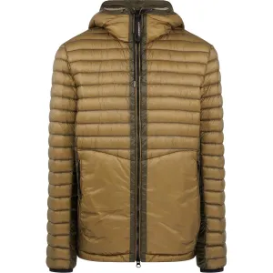 CP Company Shell Goggle Jacket