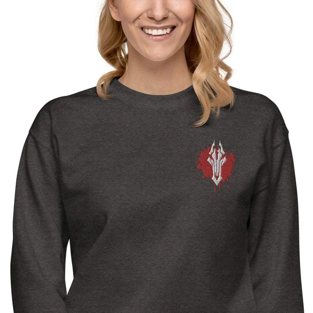 Darksiders Horseman Splash Sweatshirt