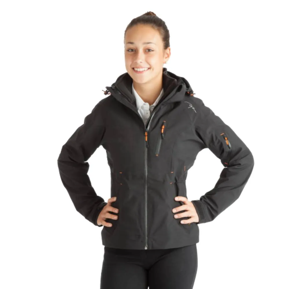 Dy'on Women 3 in 1 Jacket