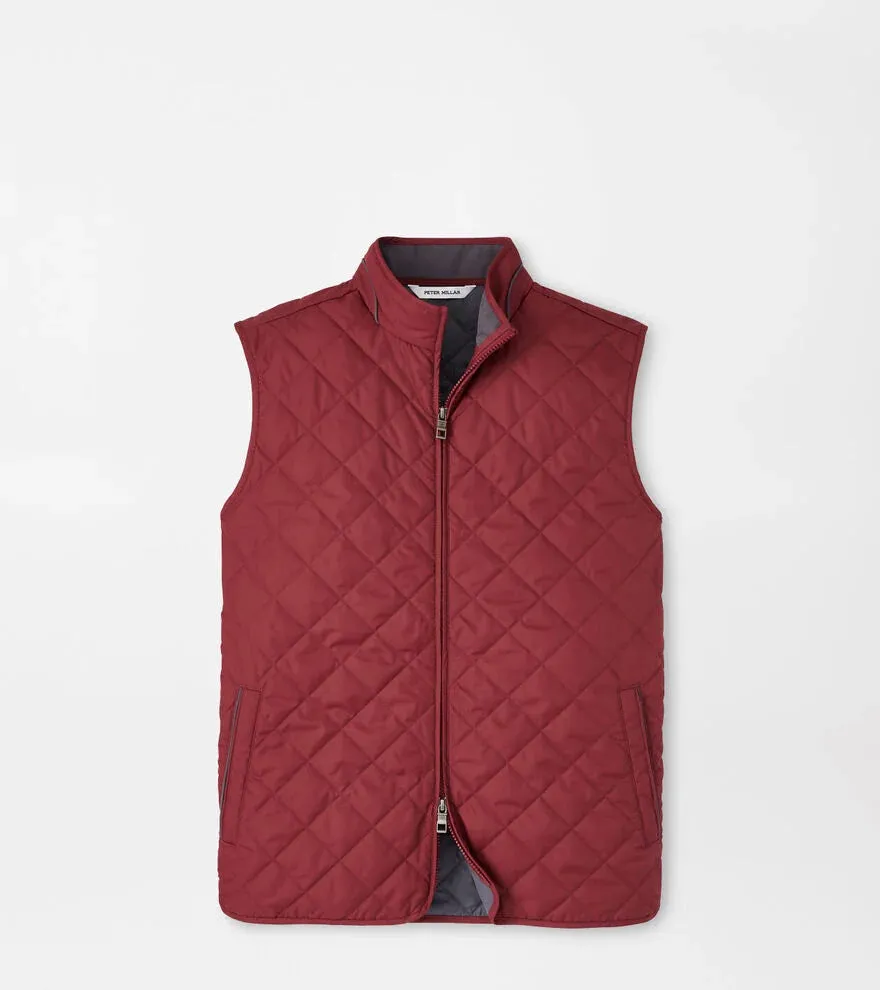 Essex Vest