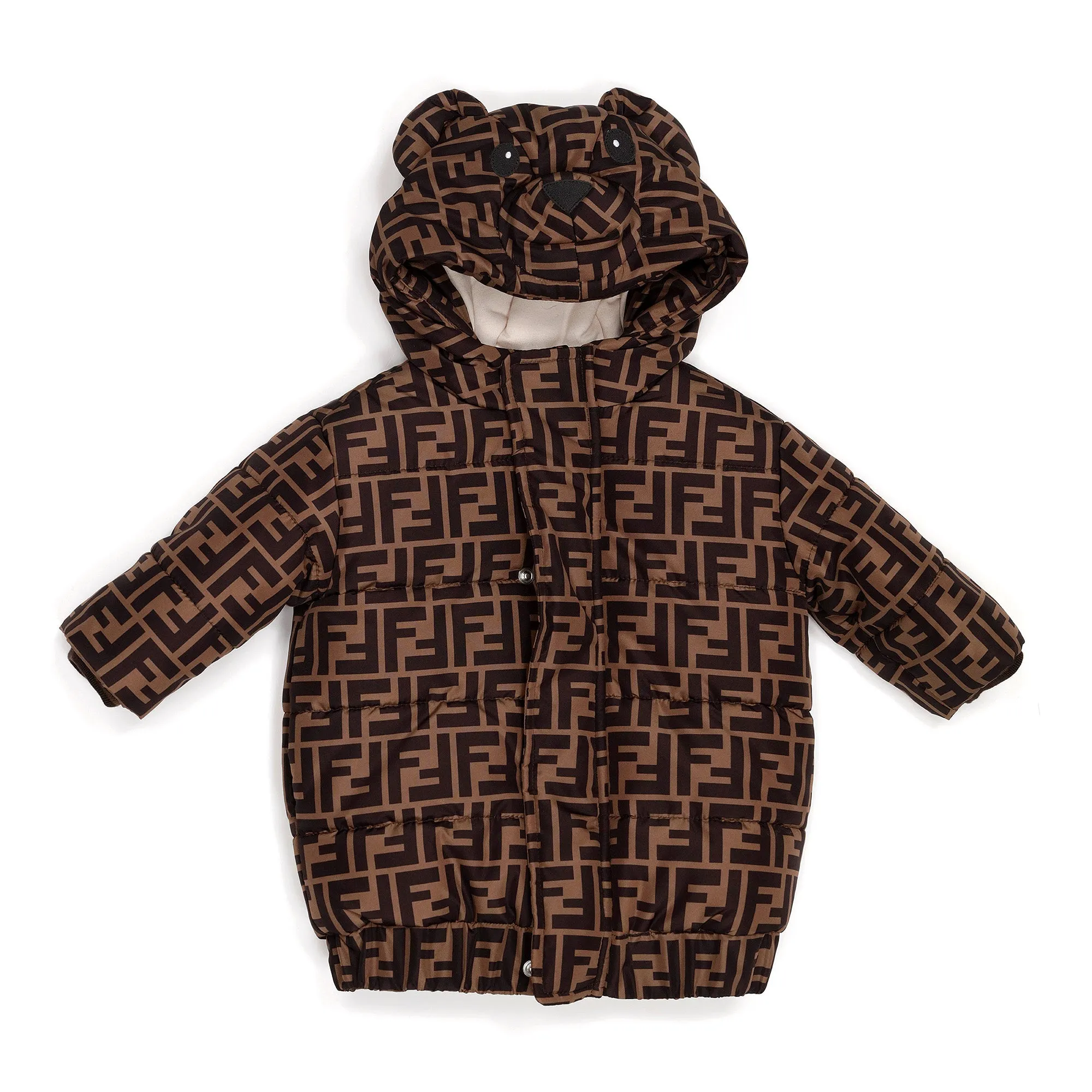 Fendi Baby Bear Jacket