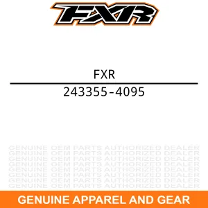 FXR  Youth Clutch MX Pant Durable Flexible Breathable Mesh Lining Galactic