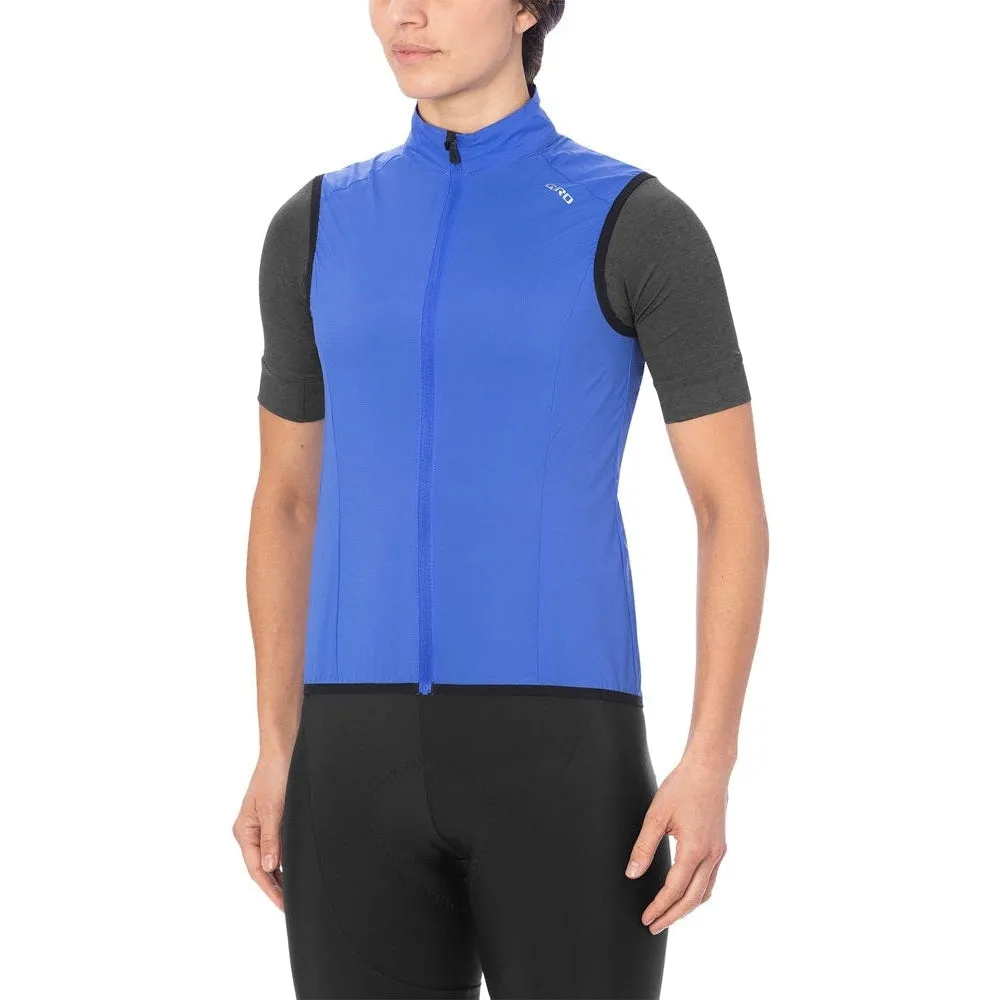 Giro Womens Chrono Expert Road Wind Vest