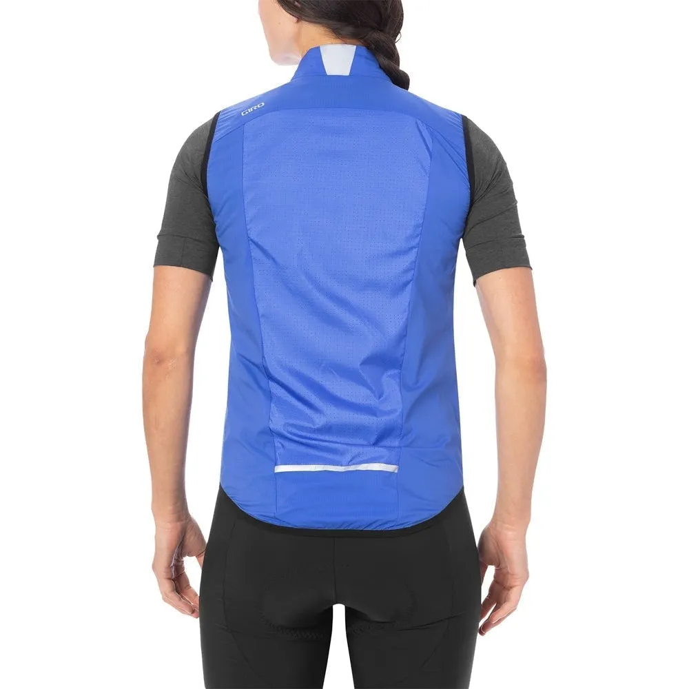 Giro Womens Chrono Expert Road Wind Vest