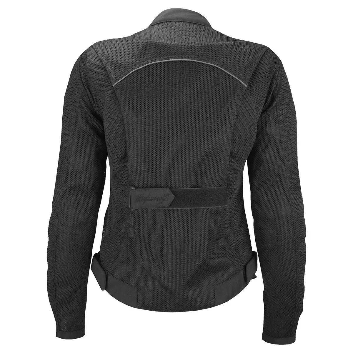 Highway 21 Womens Aira Mesh Jacket