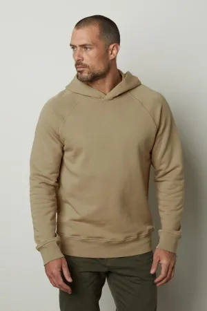 HOPKIN PULLOVER HOODIE