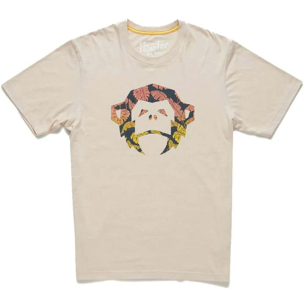 Howler Brothers Men's El Mono Select Tee Shirt