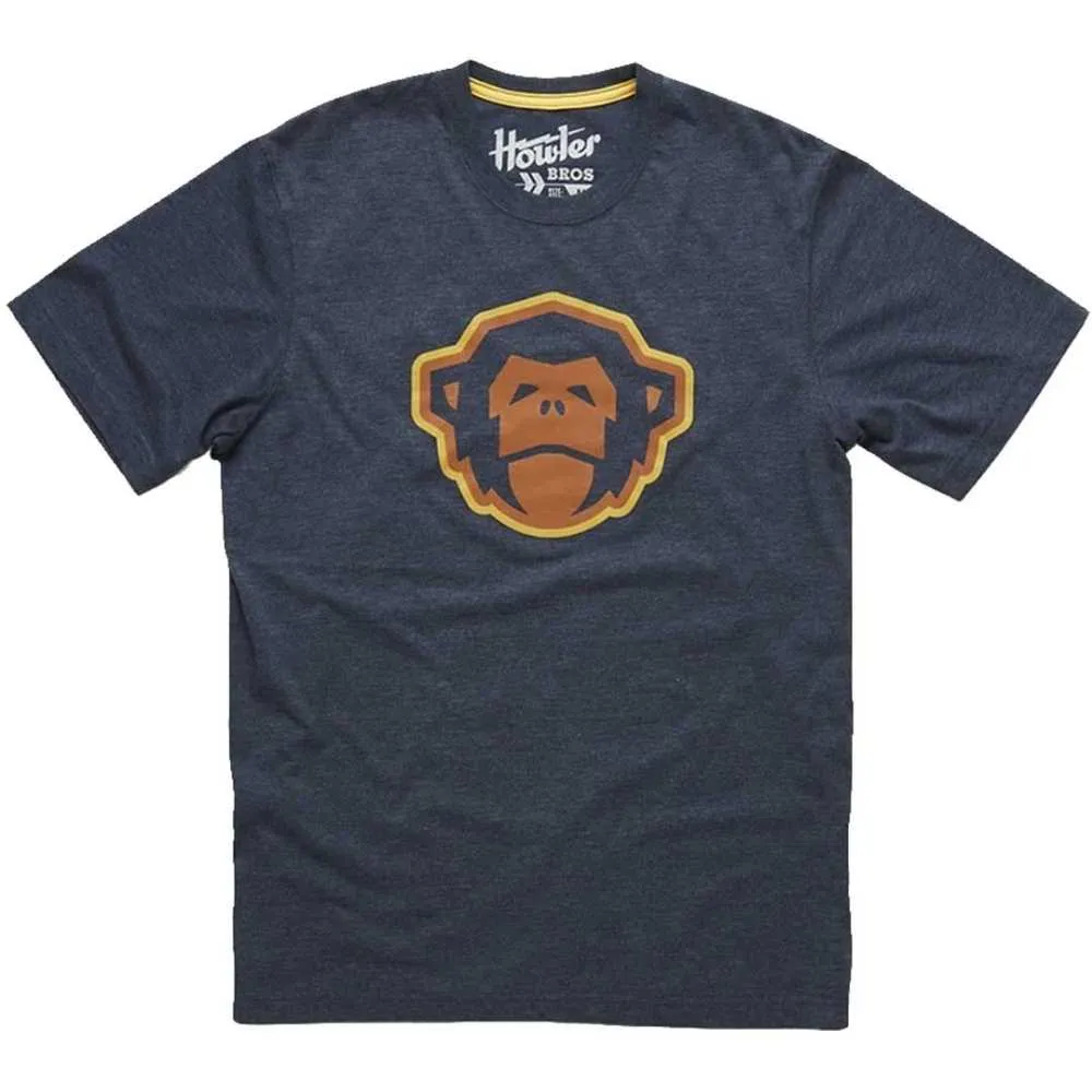 Howler Brothers Men's El Mono Select Tee Shirt